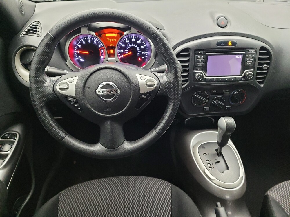 2017 Nissan Juke in Columbus, OH 43228 - 18069041 22