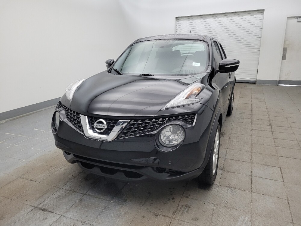 2017 Nissan Juke in Columbus, OH 43228 - 18069041 15