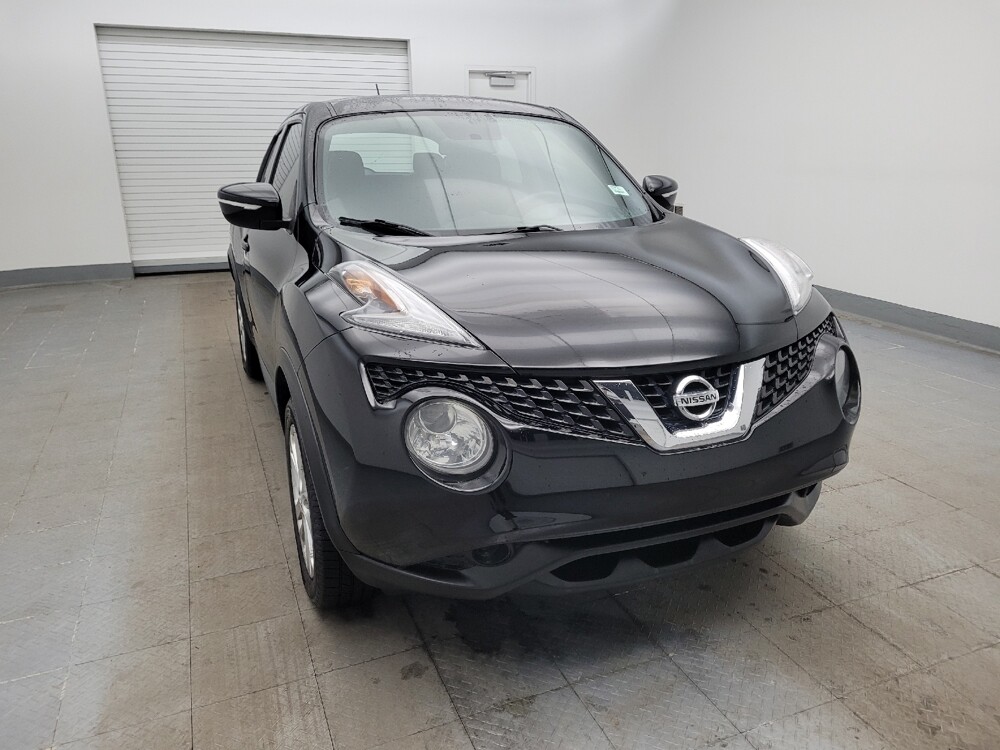 2017 Nissan Juke in Columbus, OH 43228 - 18069041 14