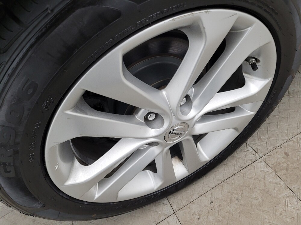 2017 Nissan Juke in Columbus, OH 43228 - 18069041 31