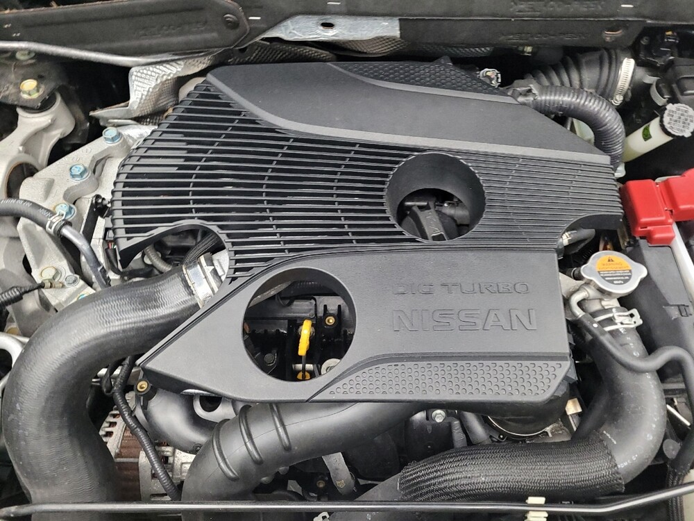 2017 Nissan Juke in Columbus, OH 43228 - 18069041 30