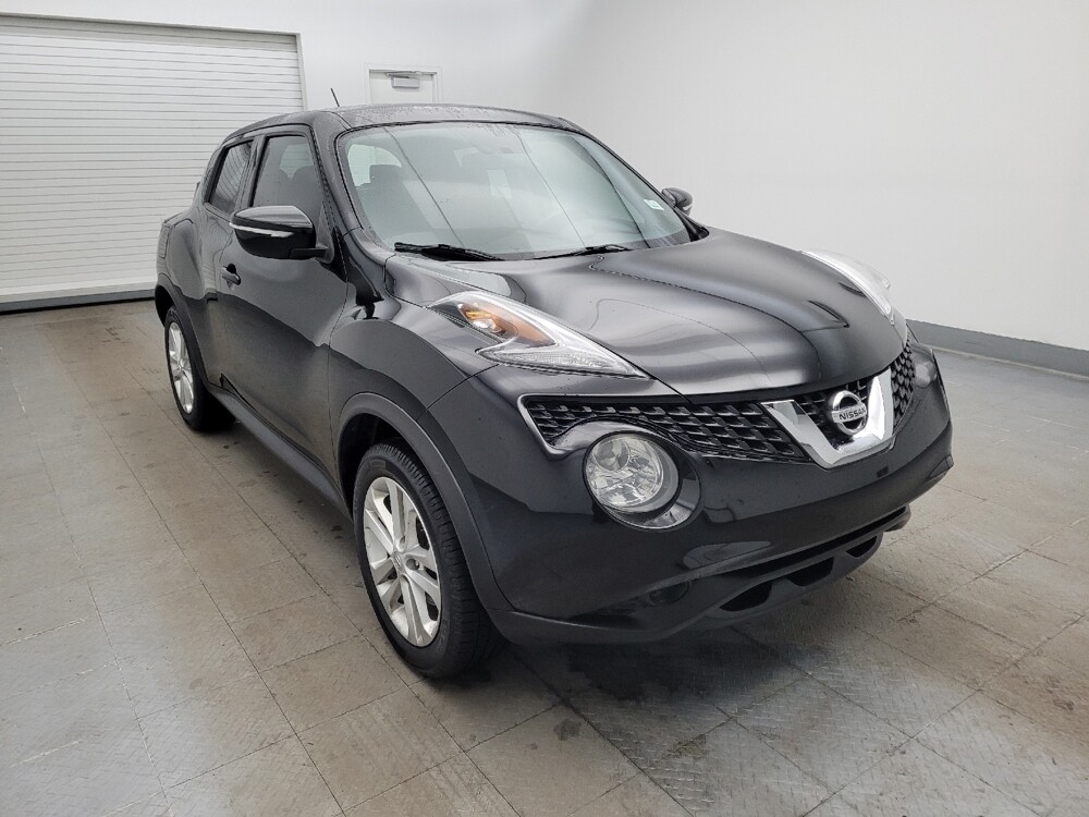 2017 Nissan Juke in Columbus, OH 43228 - 18069041 13