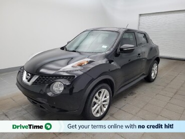2017 Nissan Juke in Columbus, OH 43228