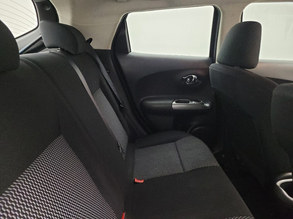 2017 Nissan Juke in Columbus, OH 43228 - 18069041 19