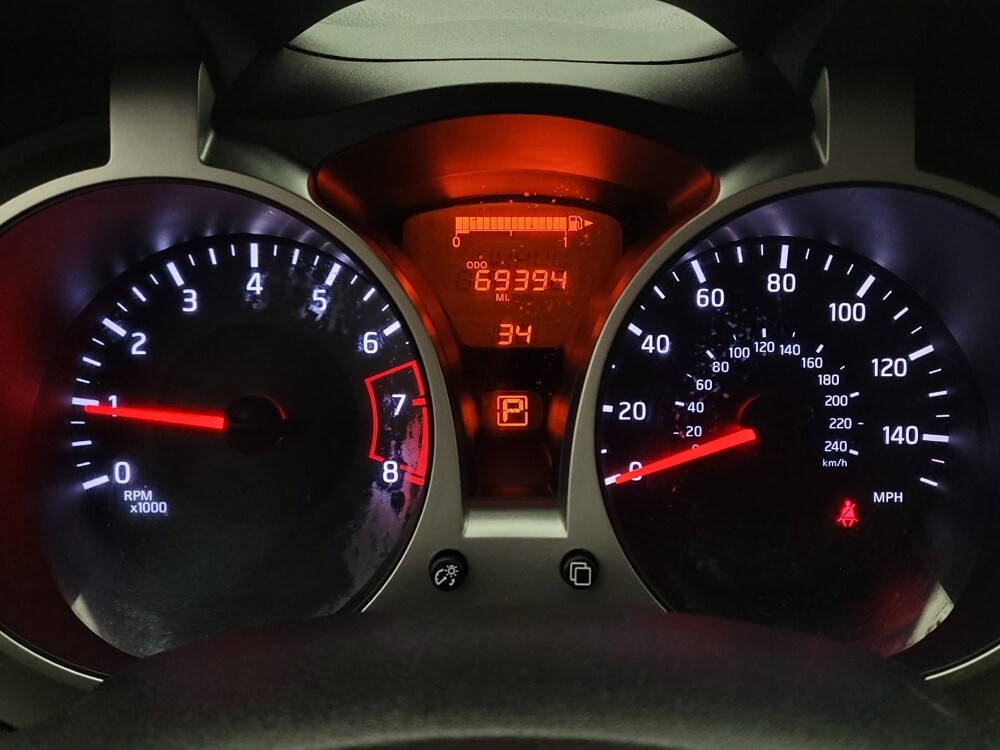 2017 Nissan Juke in Columbus, OH 43228 - 18069041 23