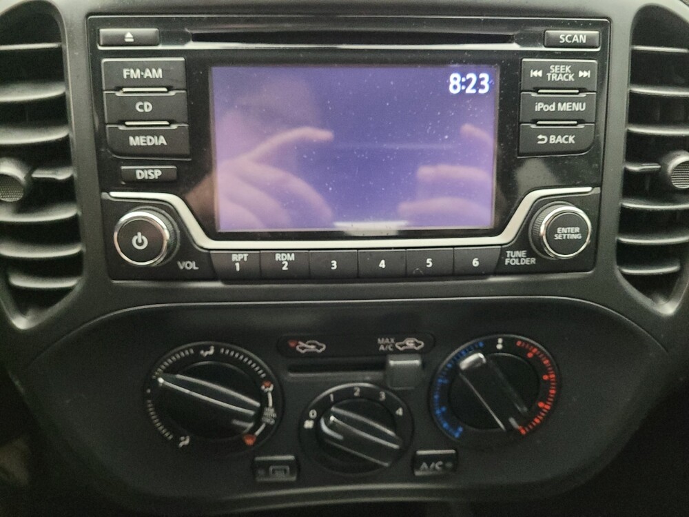 2017 Nissan Juke in Columbus, OH 43228 - 18069041 25