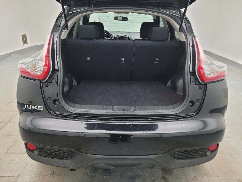 2017 Nissan Juke in Columbus, OH 43228 - 18069041 29