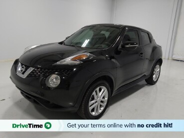 2017 Nissan Juke in Columbus, OH 43228