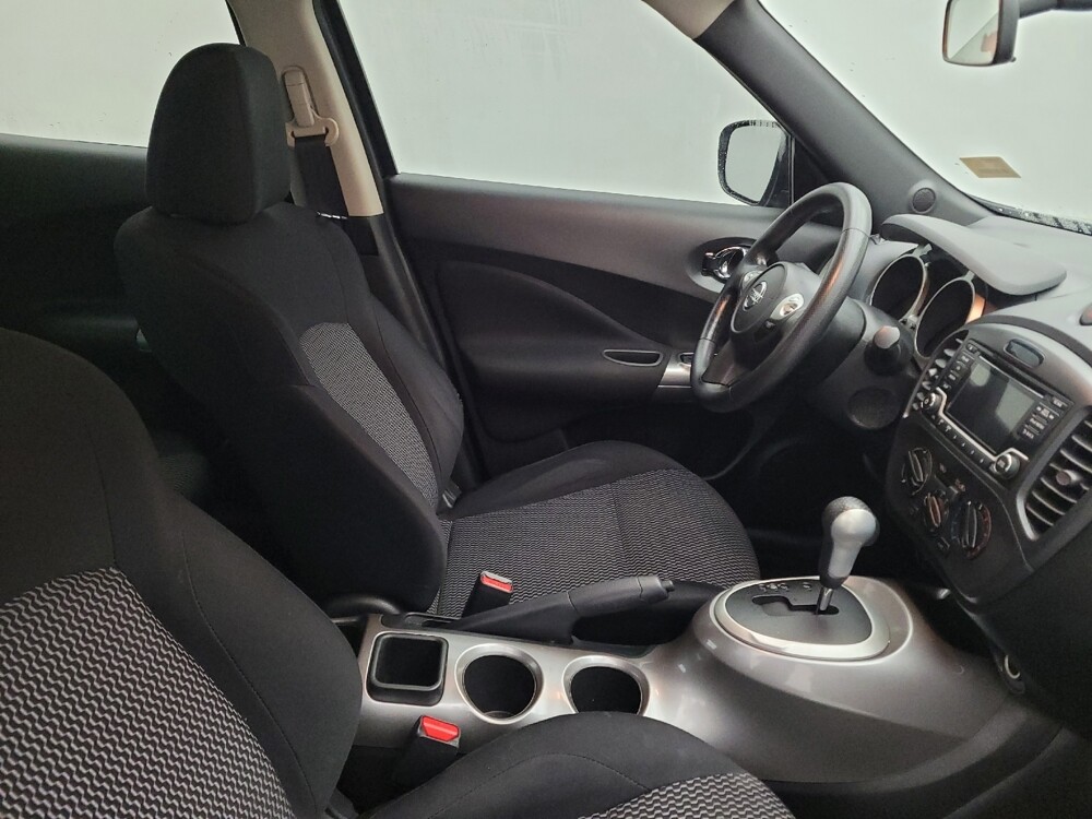 2017 Nissan Juke in Columbus, OH 43228 - 18069041 21