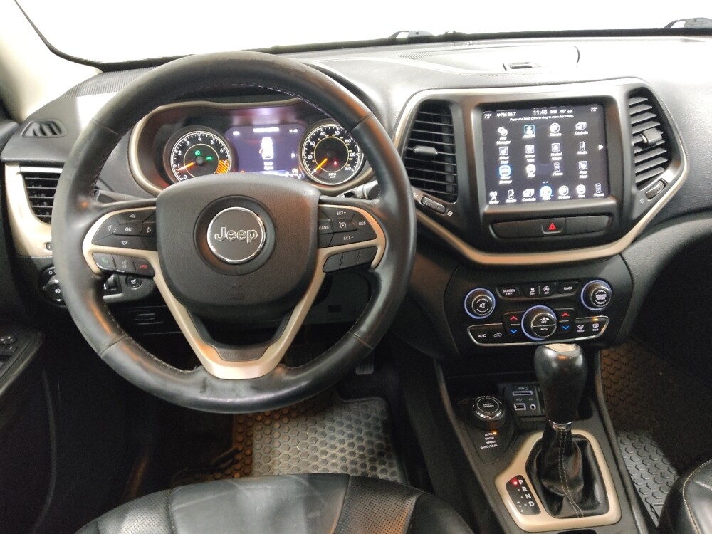 2015 Jeep Cherokee in Columbus, OH 43228 - 18069046 22