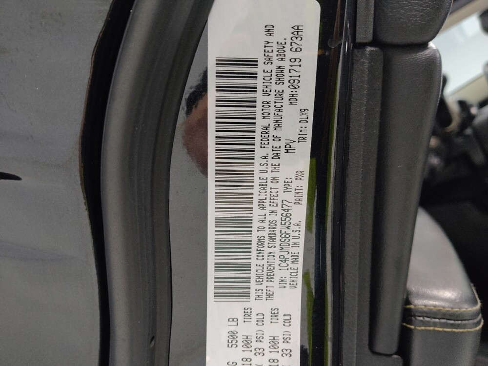 2015 Jeep Cherokee in Columbus, OH 43228 - 18069046 33