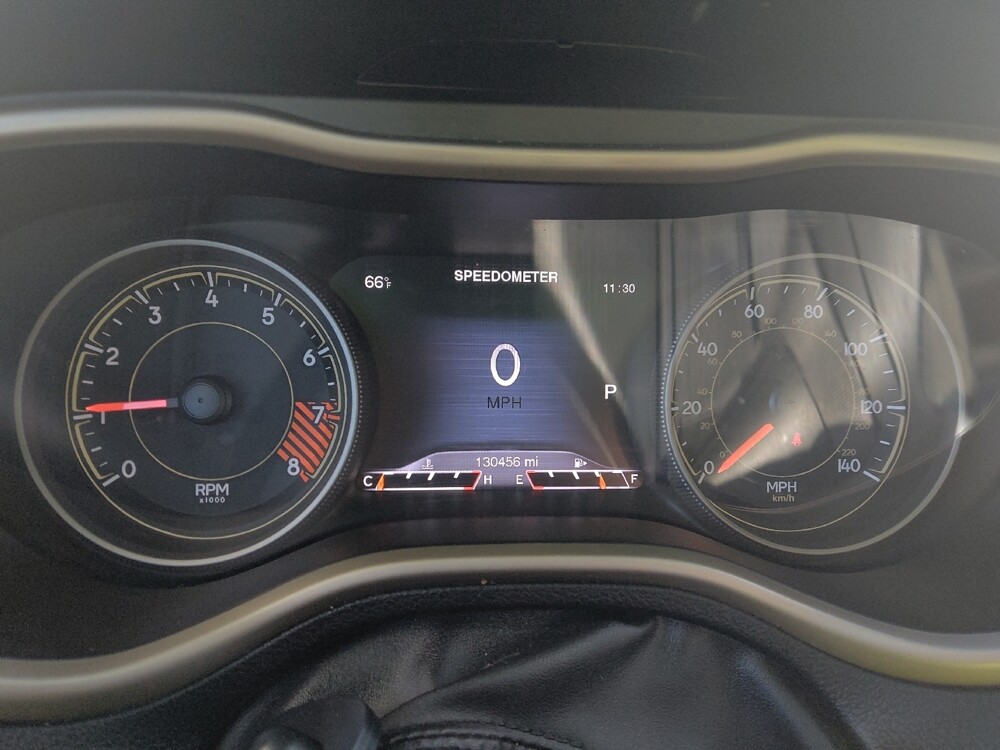 2015 Jeep Cherokee in Columbus, OH 43228 - 18069046 23