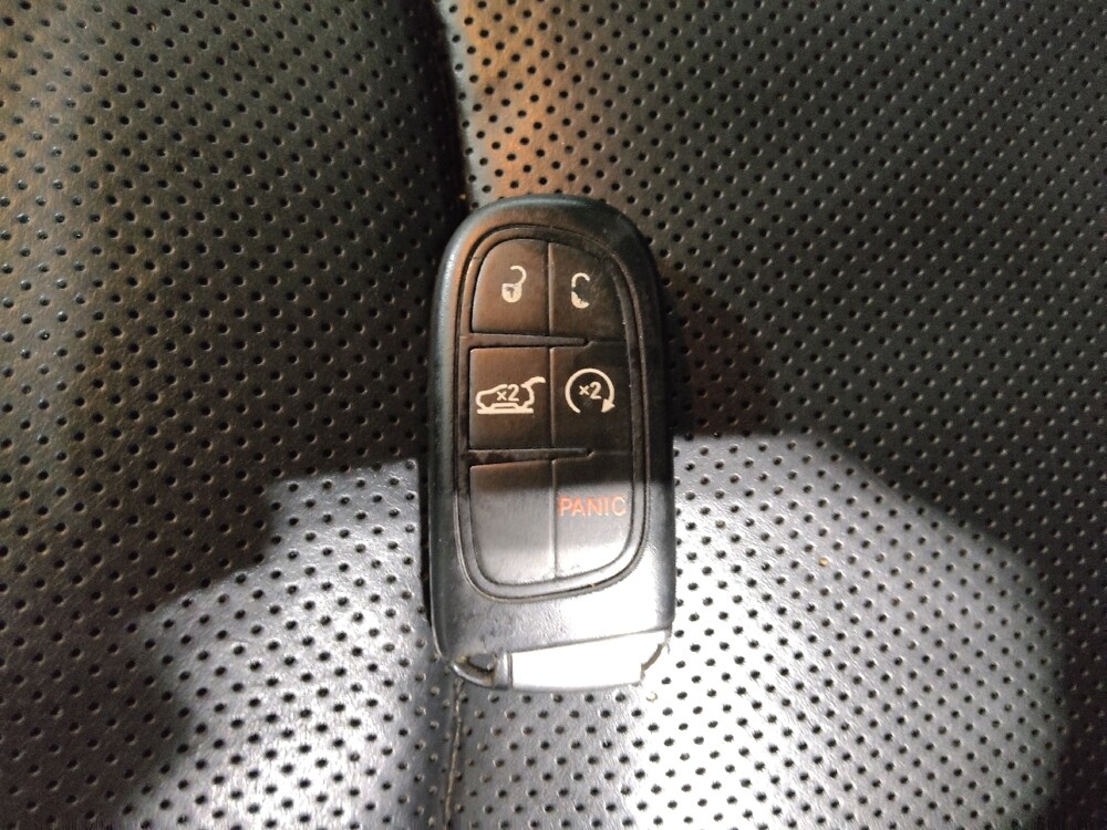 2015 Jeep Cherokee in Columbus, OH 43228 - 18069046 32