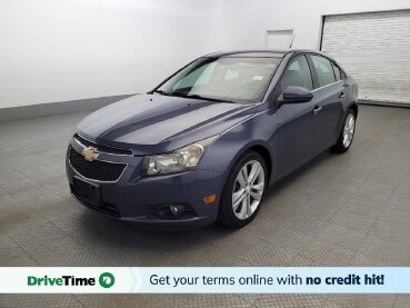 2013 Chevrolet Cruze in Owings Mills, MD 21117