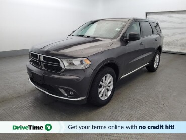 2019 Dodge Durango in New Castle, DE 19720