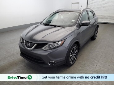 2018 Nissan Rogue Sport in Newport News, VA 23601