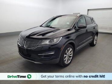 2017 Lincoln MKC in Henrico, VA 23223