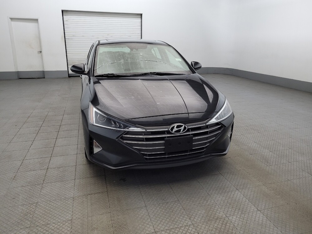 2020 Hyundai Elantra in Woodbridge, VA 22191 - 18069057 14