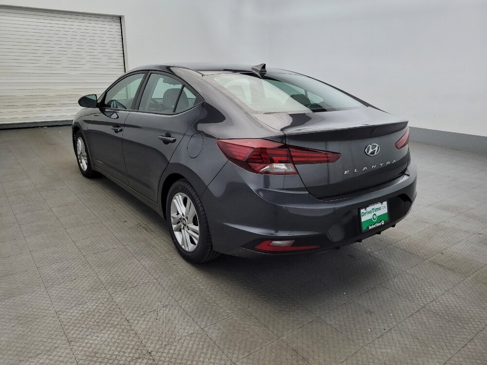 2020 Hyundai Elantra in Woodbridge, VA 22191 - 18069057 5