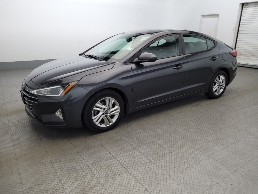 2020 Hyundai Elantra in Woodbridge, VA 22191 - 18069057 2