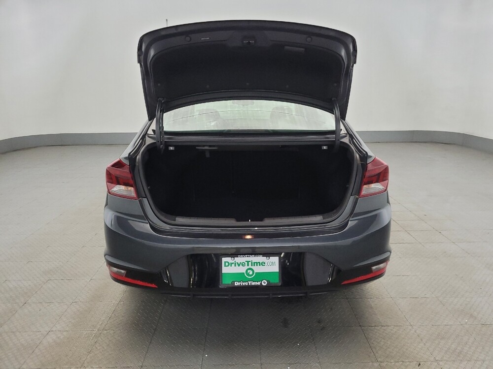 2020 Hyundai Elantra in Woodbridge, VA 22191 - 18069057 29