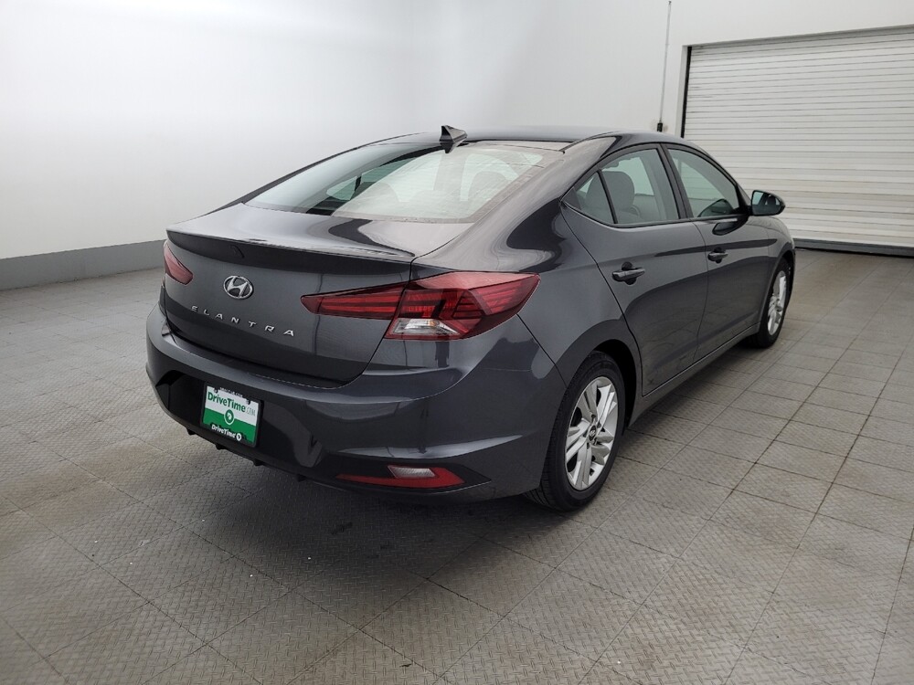 2020 Hyundai Elantra in Woodbridge, VA 22191 - 18069057 9