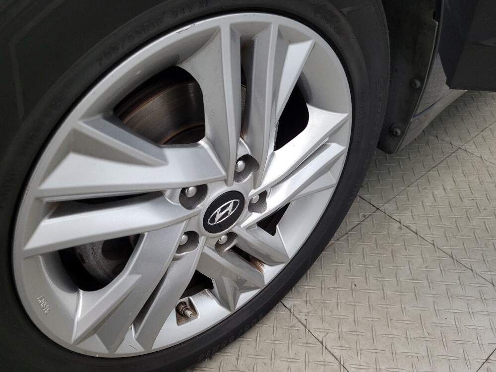 2020 Hyundai Elantra in Woodbridge, VA 22191 - 18069057 31