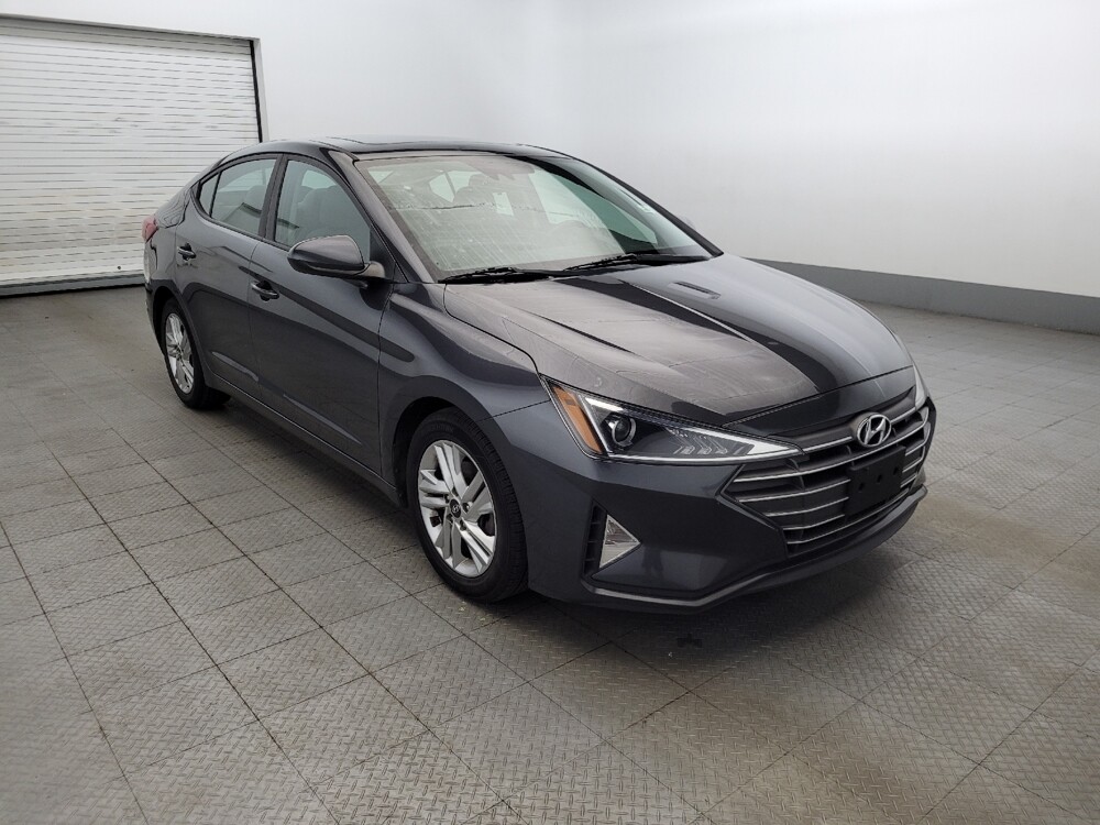 2020 Hyundai Elantra in Woodbridge, VA 22191 - 18069057 13