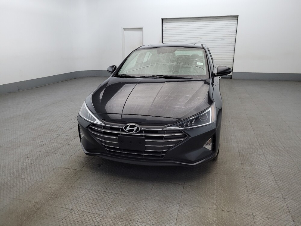 2020 Hyundai Elantra in Woodbridge, VA 22191 - 18069057 15