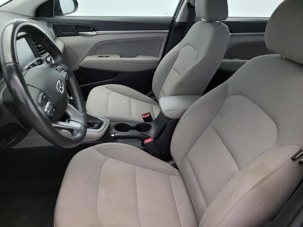 2020 Hyundai Elantra in Woodbridge, VA 22191 - 18069057 17