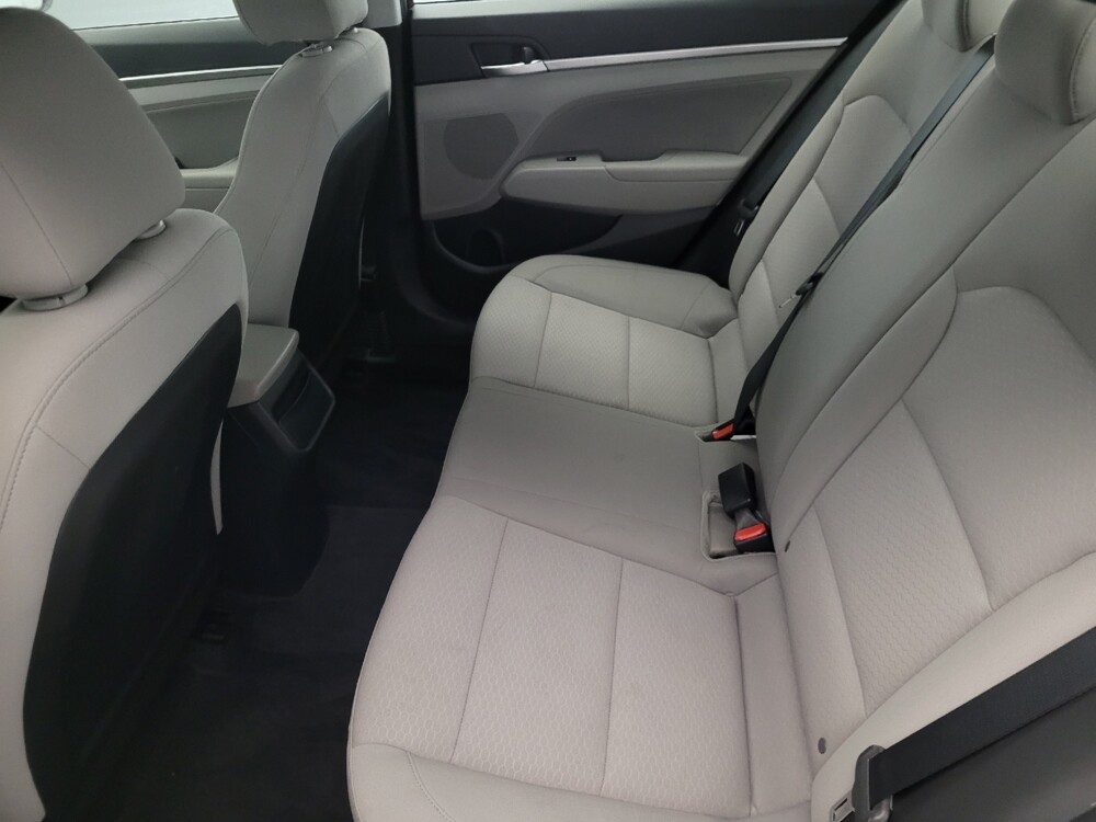 2020 Hyundai Elantra in Woodbridge, VA 22191 - 18069057 18