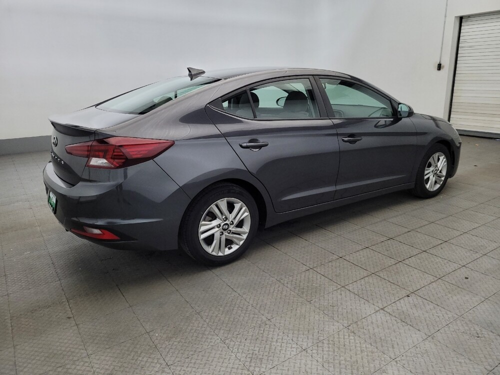2020 Hyundai Elantra in Woodbridge, VA 22191 - 18069057 10