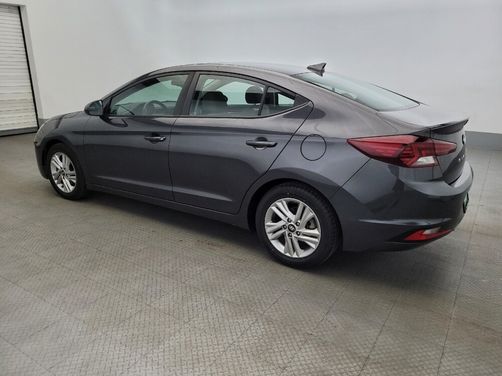 2020 Hyundai Elantra in Woodbridge, VA 22191 - 18069057 3