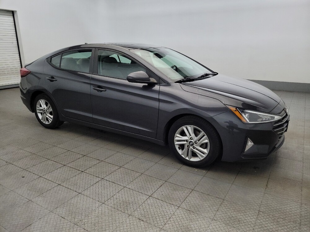 2020 Hyundai Elantra in Woodbridge, VA 22191 - 18069057 11