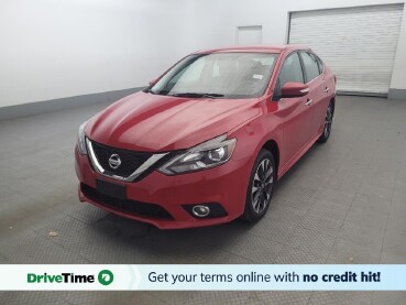 2017 Nissan Sentra in Laurel, MD 20724