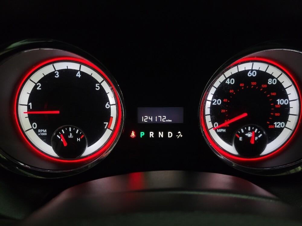 2017 Dodge Grand Caravan in Woodbridge, VA 22191 - 18069062 23