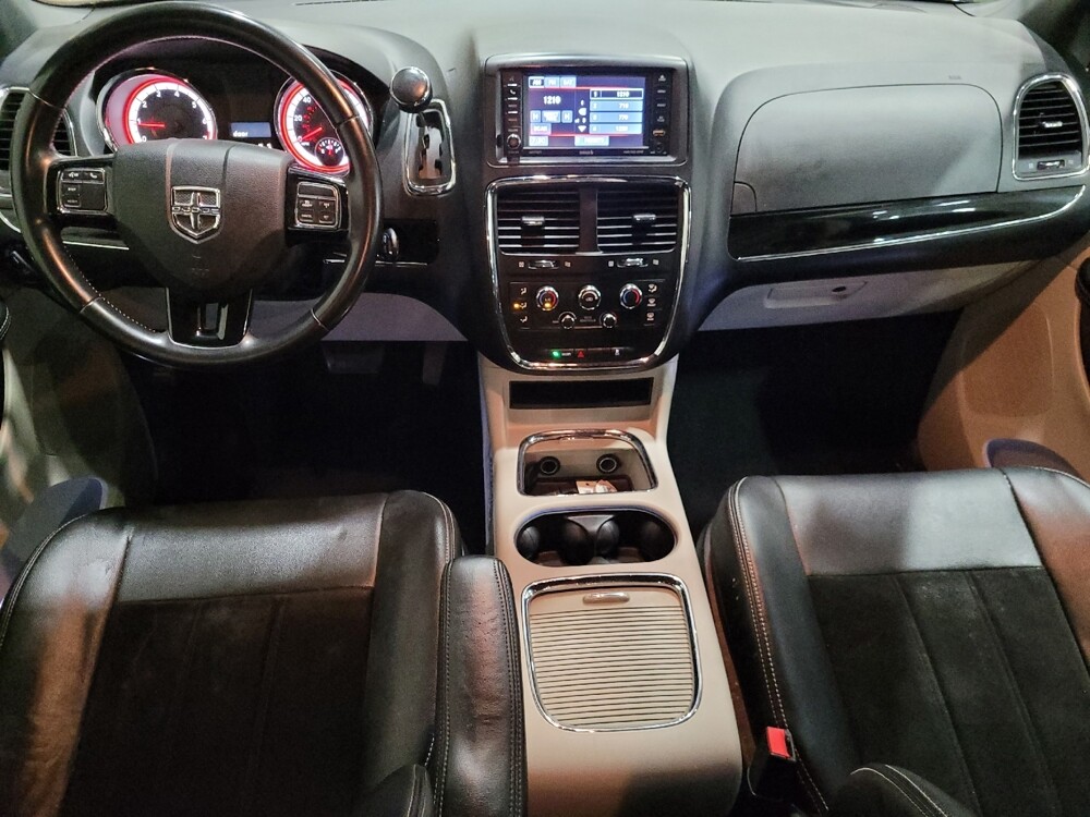 2017 Dodge Grand Caravan in Woodbridge, VA 22191 - 18069062 22