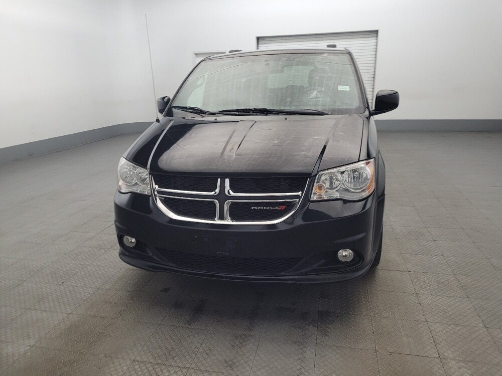 2017 Dodge Grand Caravan in Woodbridge, VA 22191 - 18069062 15