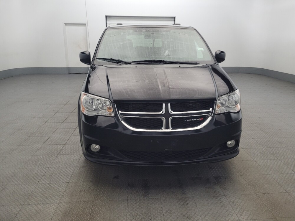 2017 Dodge Grand Caravan in Woodbridge, VA 22191 - 18069062 14