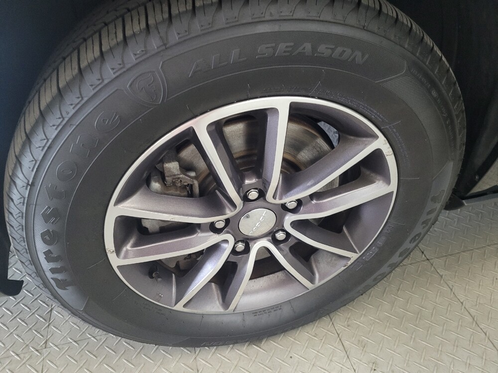 2017 Dodge Grand Caravan in Woodbridge, VA 22191 - 18069062 31