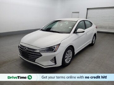 2020 Hyundai Elantra in Owings Mills, MD 21117