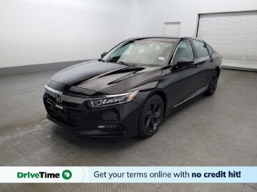 2018 Honda Accord in Chesapeake, VA 23320