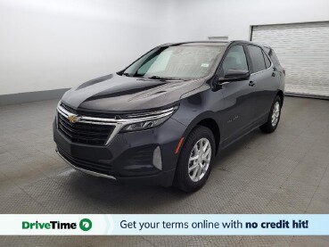 2022 Chevrolet Equinox in Richmond, VA 23235