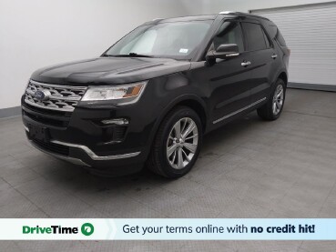 2019 Ford Explorer in Gladstone, MO 64118