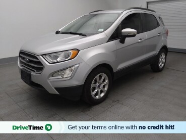 2020 Ford EcoSport in Gladstone, MO 64118