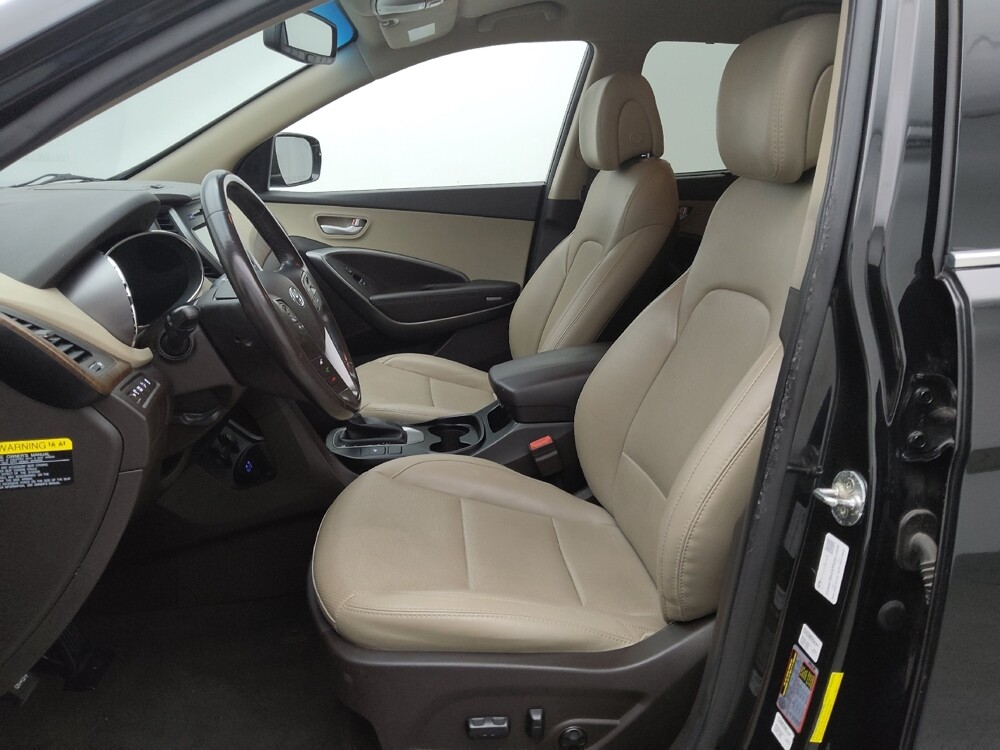 2018 Hyundai Santa Fe in Gladstone, MO 64118 - 18069072 17
