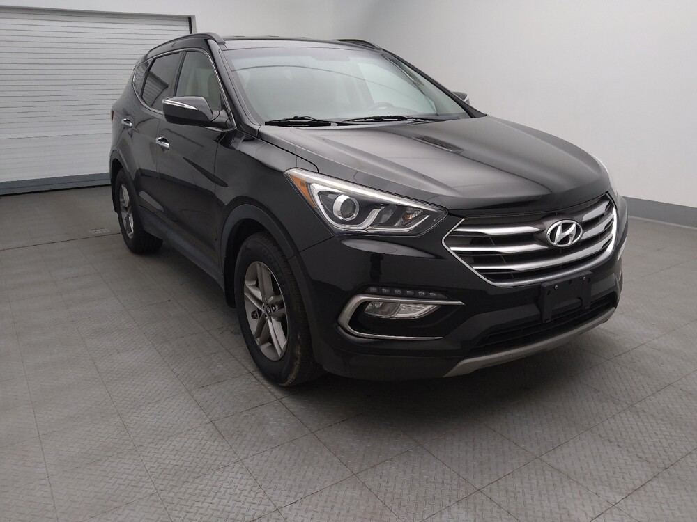 2018 Hyundai Santa Fe in Gladstone, MO 64118 - 18069072 14