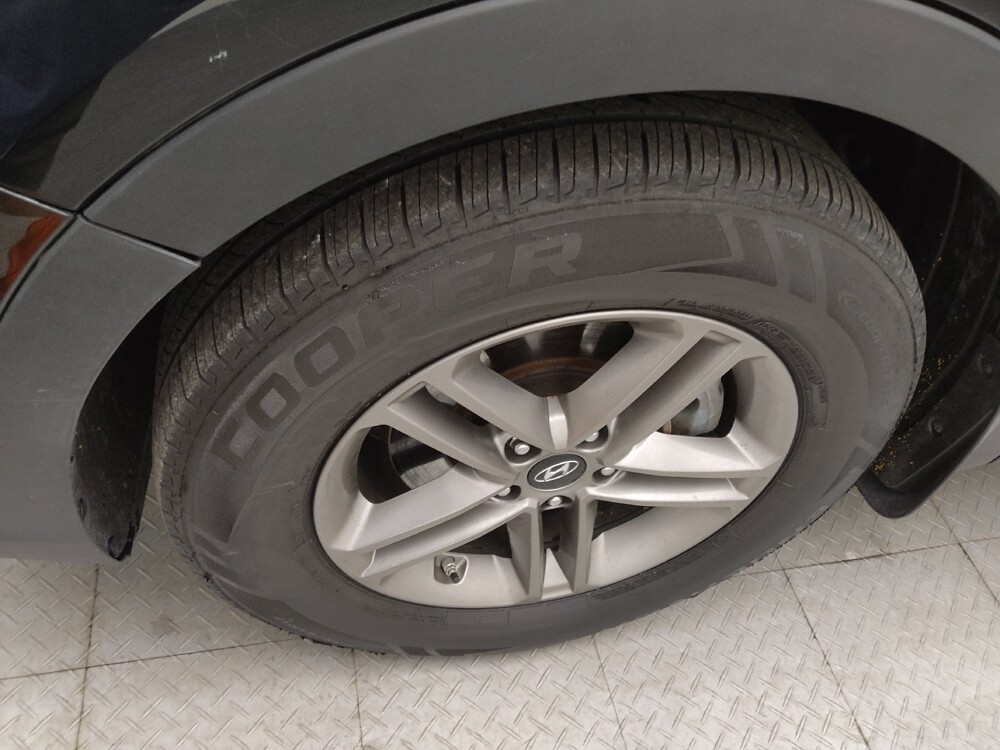 2018 Hyundai Santa Fe in Gladstone, MO 64118 - 18069072 31