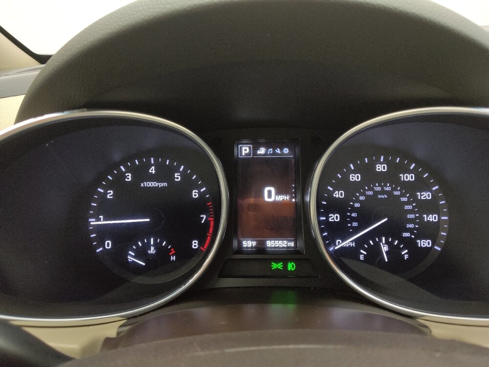 2018 Hyundai Santa Fe in Gladstone, MO 64118 - 18069072 23