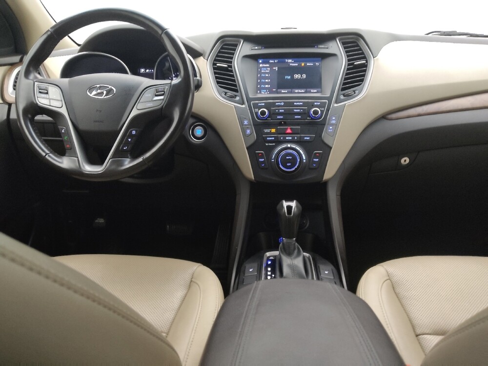 2018 Hyundai Santa Fe in Gladstone, MO 64118 - 18069072 22